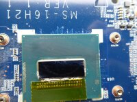MSI GS60 2QC i7-4720HQ Mainboard Nvidia GTX 860m MS-16H21 Ver: 1.1 #4385