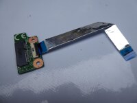 MSI GS70 6QE Genuine Adapter Connector Board mit Kabel...