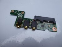 MSI GS70 6QE Audio HDD SATA Adapter Connector Board...