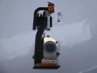 MSI GS70 6QE Kühler Lüfter Cooling Fan...