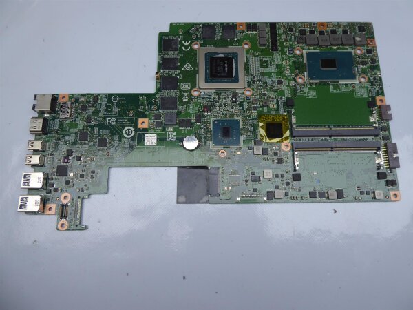 MSI GS70 6QE i7-6700HQ Mainboard Nvidia GeForce GTX 970M MS-17751 #4386