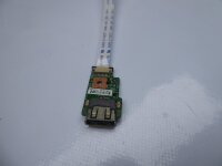 MSI GE70 2PE USB Board mit Kabel MS-1759E #4387