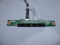 MSI GT70 Touchpad Maustasten Board mit Kabel MS-1762D #3837