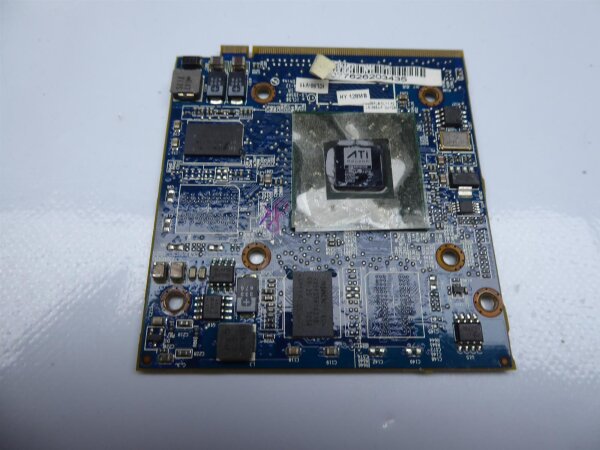 ATI AMD Radeon HD 2300 128MB NoteBook Grafikkarte LS-355AP #80333