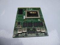 MSI GT70 Nvidia GeForce GTX 670 Grafikkarte MS-1W051 #80336