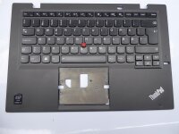 Lenovo Thinkpad X1 Carbon 3 Ge Gehäuse Oberteil Dansk Layout 430.01401.XXX #4167