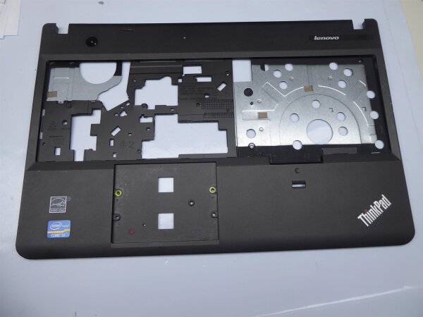Lenovo ThinkPad Edge E531 Gehäuse Oberteil Schale AP0T0000300 #4388