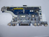 Dell Latitude E7450 i7-5600U Mainboard Nvidia GeForce GT820M LA-A963P #4377