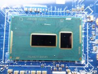 Dell Latitude E7450 i7-5600U Mainboard Nvidia GeForce GT820M LA-A963P #4377