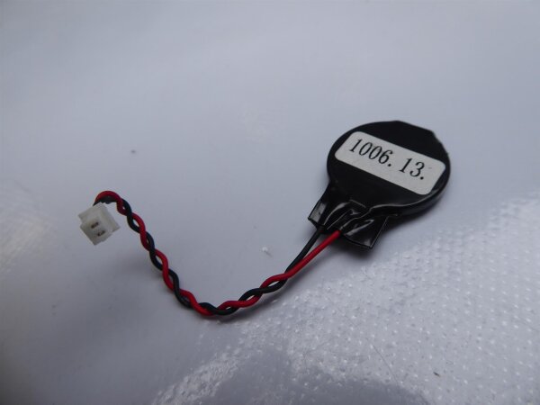 Lenovo ThinkPad Edge E531 Cmos Bios Batterie mit Kabel #4388
