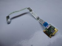 Lenovo ThinkPad Edge E531 Fingerprint Sensor Board mit Kabel #4388