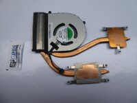 Lenovo ThinkPad E550 GPU CPU Kühler Lüfter Cooling Fan 00HT550 #4298