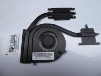 Lenovo ThinkPad E550 GPU CPU Kühler Lüfter Cooling Fan 00HT550 #4298