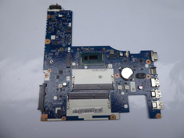 Lenovo G50-80 i3-4030U Mainboard Motherboard NM-A362 #3988