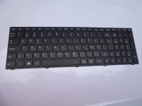 Lenovo G50-80 Original Tastatur Keyboard QWERTY Nordic...