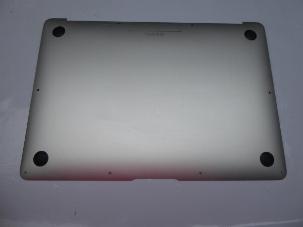 Apple MacBook Air 13" A1466 Bottom Case Gehäuse 604-4425-A Mid 2013 #3704