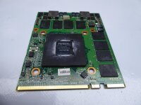 Clevo Hyrican M57RU Nvidia GeForce GTX 280M 1GB Grafikkarte 6-71-D90CL-D21 #79315