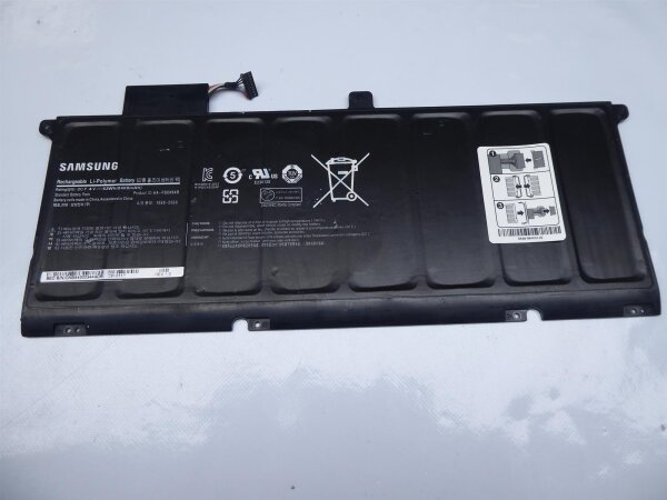 Samsung NP900X4C Original Batterie Akku AA-PBXN8AR #A28