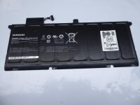 Samsung NP900X4C Original Batterie Akku AA-PBXN8AR #A28