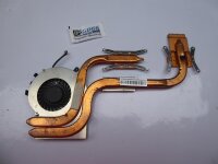 MSI GL72 6QD Kühler Lüfter Cooling Fan...
