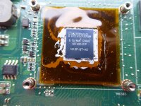 Asus N56V i7 Mainboard Motherboard Nvidia GeForce GT630M 60-N9IMB1100 #3958