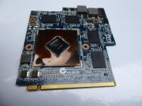 Asus G50 G50VT Nvidia GeForce GT 9800M Grafikkarte 08G2015GT20S #80552