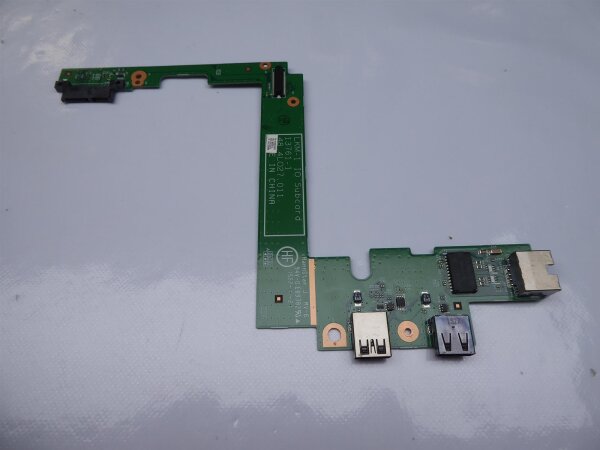 Lenovo ThinkPad W541 USB LAN Board 04X5512 #4391
