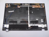 Lenovo ThinkPad W541 Displaydeckel Top Cover mit Kabel 04X5521 #4391