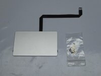 Apple MacBook Air A1465 Touchpad Board mit Kabel + Schrauben 593-1430-A #4052