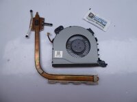 Lenovo IdeaPad 320-15AST Kühler Lüfter Cooling...