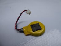 Lenovo ThinkPad P50 Cmos Bios Batterie mit Kabel CR2032  #4239