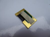 Lenovo Thinkpad T540p Fingerprint Sensor Board SC50A47803AA #3666