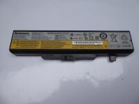 Lenovo G710 Original Akku Batterie L11S6Y01 #4057