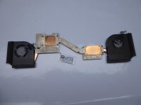 Lenovo ThinkPad P51 Kühler Lüfter Cooling Fan 00NY520 #4394