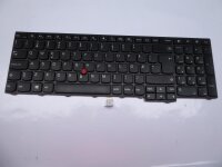 Lenovo ThinkPad T560 Original Tastatur Keyboard Norway...