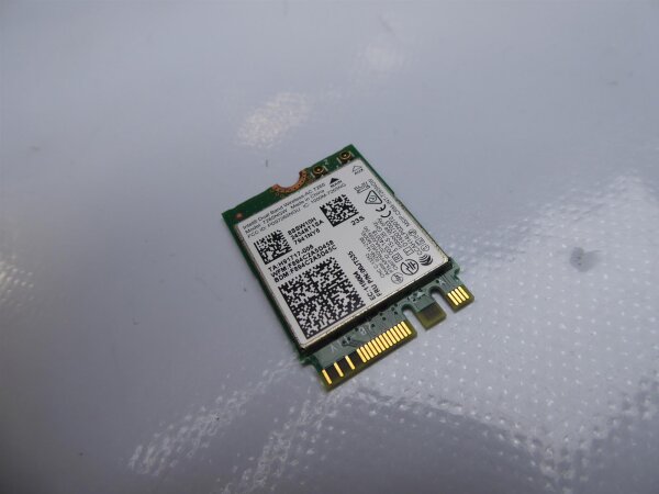 Lenovo Yoga 11e WLAN Karte WIFI Card 7265NGW 00JT535 #3921