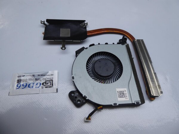 Lenovo IdeaPad 130 Kühler Lüfter Cooling Fan AT2970030K0 #4396