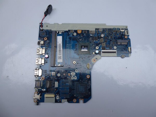 Lenovo IdeaPad 130 AMD A6-9225 Mainboard Motherboard LA-6241P #4396