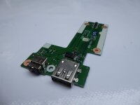 Lenovo ThinkPad L580 Audio USB Board NS-B462 #4397