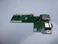 Lenovo ThinkPad L580 Audio USB Board NS-B462 #4397