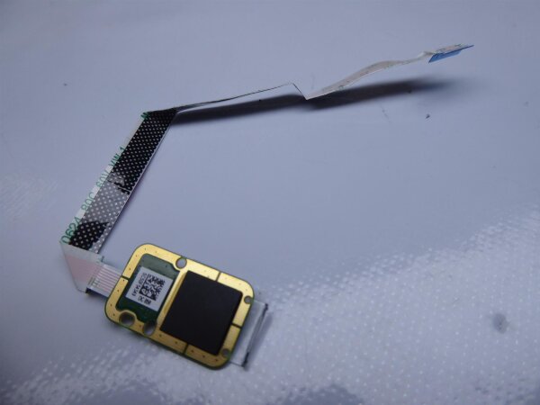 Lenovo ThinkPad L580 Fingerprint Sensor Board NBX0001L600 #4397
