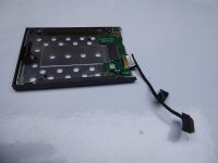 Lenovo ThinkPad L580 HDD Caddy mit Ssd Adapter NS-A933 #4397
