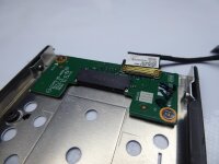 Lenovo ThinkPad L580 HDD Caddy mit Ssd Adapter NS-A933 #4397