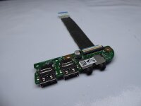 Duka PC Model TWC Dual USB Audio Board mit Kabel...