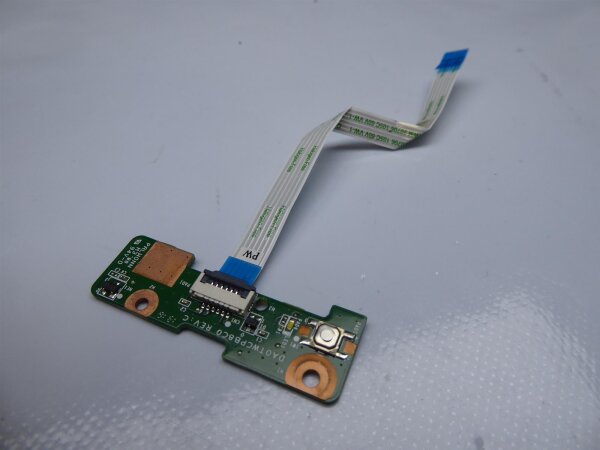 Duka PC Model TWC Powerbutton Board mit Kabel DA0TWCPB8C0 #4399