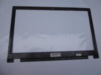 Lenovo Thinkpad T540p Displayrahmen Blende Bezel 04X5523...
