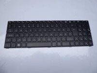 Duka PC Model TWC ORIGINAL Keyboard Tastatur dansk Layout! MP-09R66DK-9201 #4399