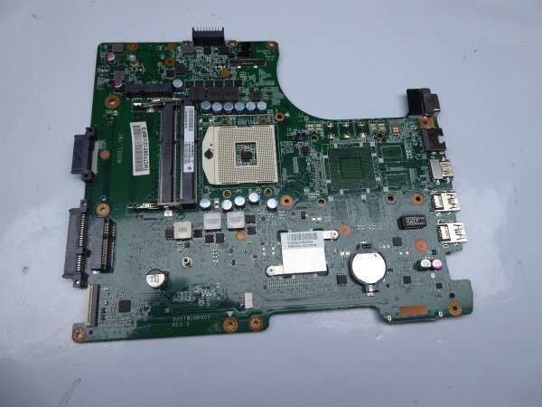 Duka PC Model TWC Mainboard Motherboard DA0TWCMB8D0 #4399