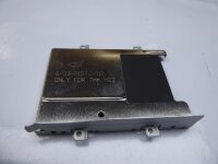 Clevo Multicom P157SM HDD Caddy Festplatten Halterung #4402