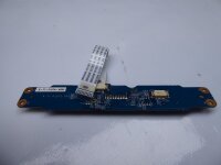 Clevo Multicom P157SM Fingerprint Sensor Board 6-71-P1572-D03 #4402